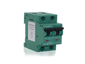 BREAKER 2P DE 10A-DC-550V,FEEO