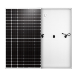 PANEL SOLAR MONOC 540W YINGLI CELDA DIVIDIDA