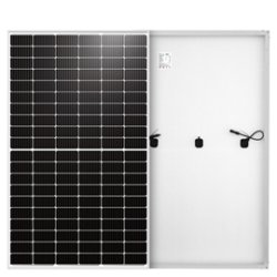 PANEL SOLAR CONNERA ASTRAL 545W MONO-CRISTALINO CELDA DIVIDA